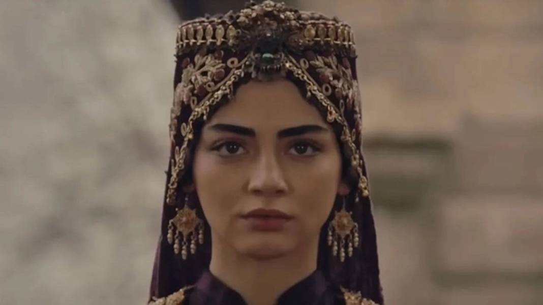 Kuruluş Osman dizisinde gözlerden kaçan sahne şaşkınlık uyandırdı! Gerçek defalarca izleyince ortaya çıktı 8